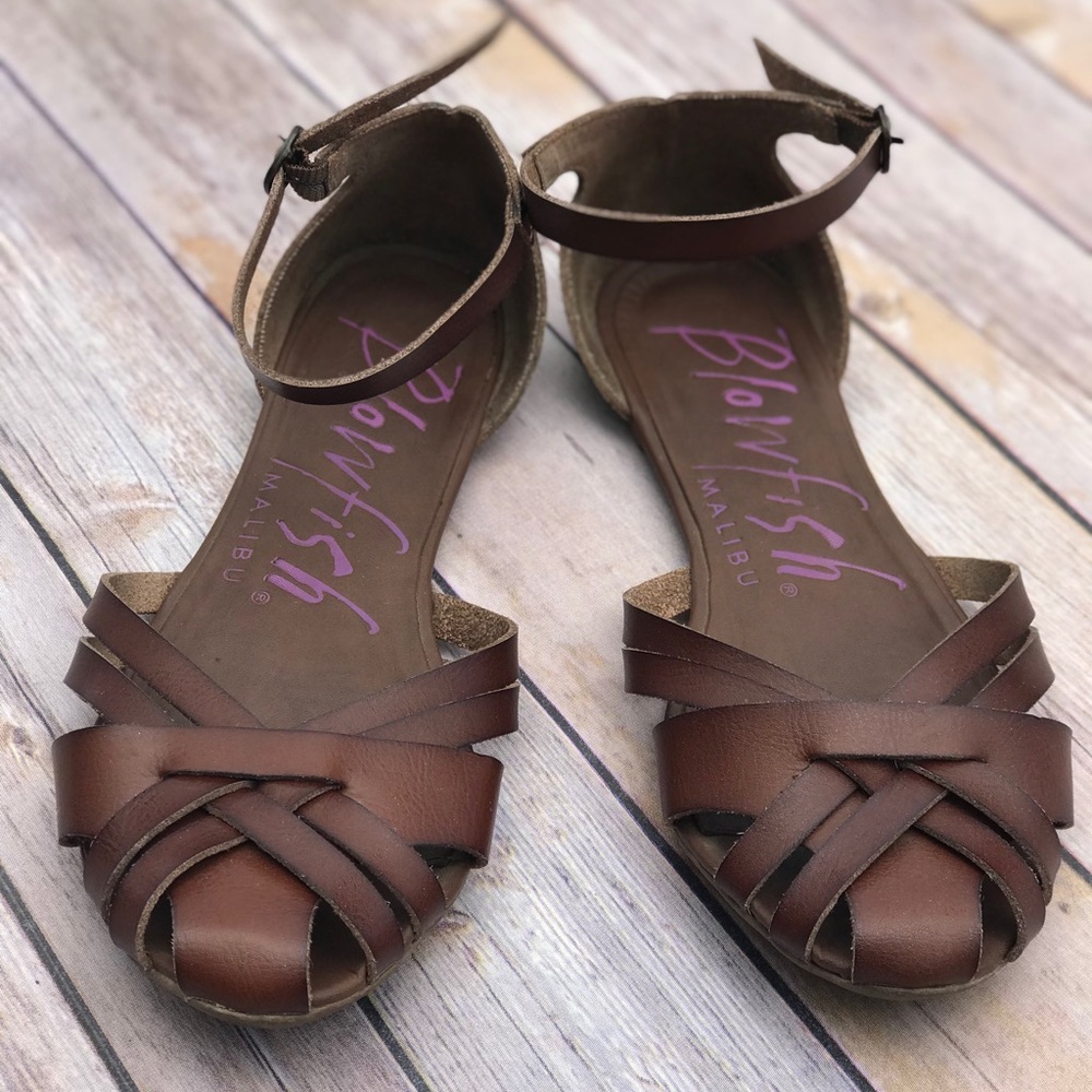 Blowfish Women’s Sandals